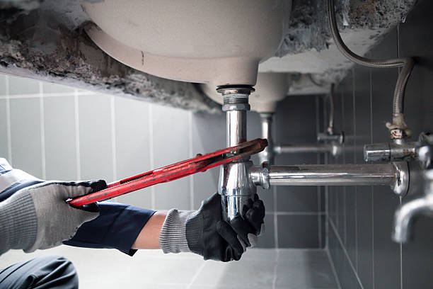 Licensed Pipe Repair service in Carnegie, OK - Street Wise - Plumbing